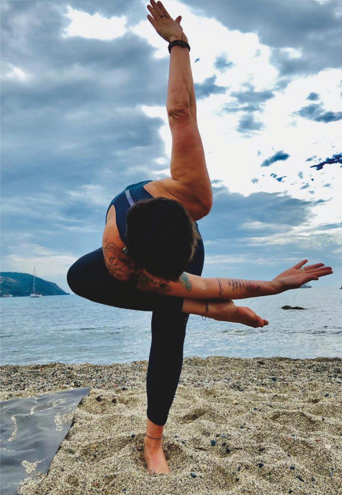 yoga